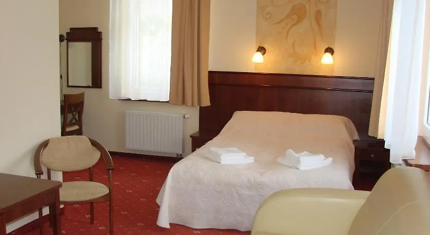 Bed and Breakfast Tarasy Wang Karpacz